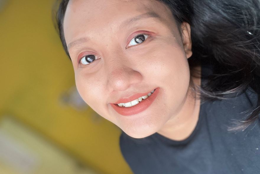 Review Jujur Rangkaian Makeup Implora Day To Day Series